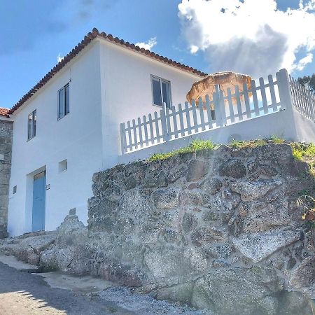 Villa Flor Armenteira A Armenteira 외부 사진