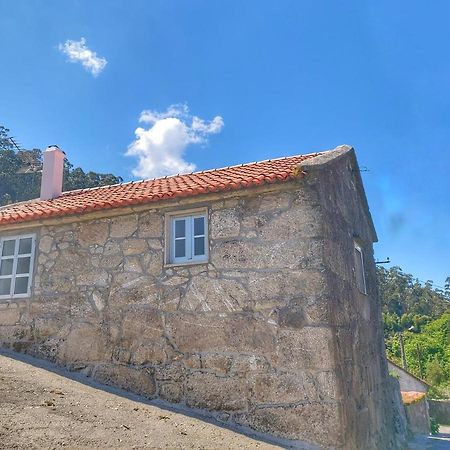 Villa Flor Armenteira A Armenteira 외부 사진