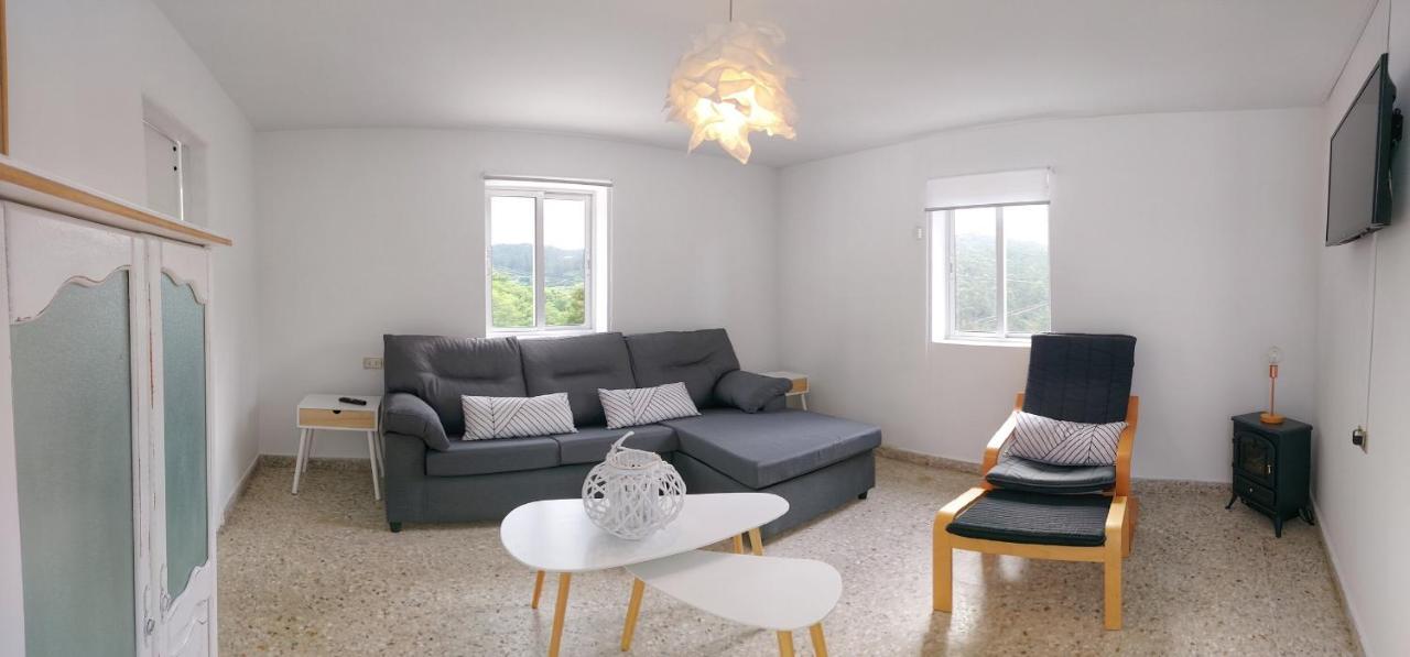 Villa Flor Armenteira A Armenteira 외부 사진