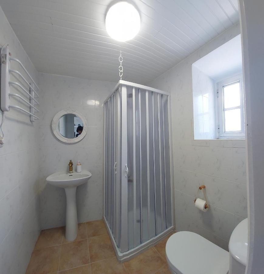 Villa Flor Armenteira A Armenteira 외부 사진
