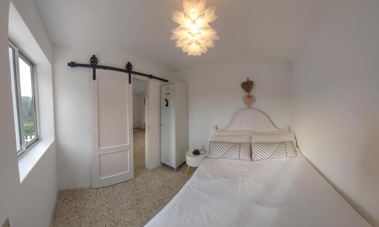 Villa Flor Armenteira A Armenteira 외부 사진