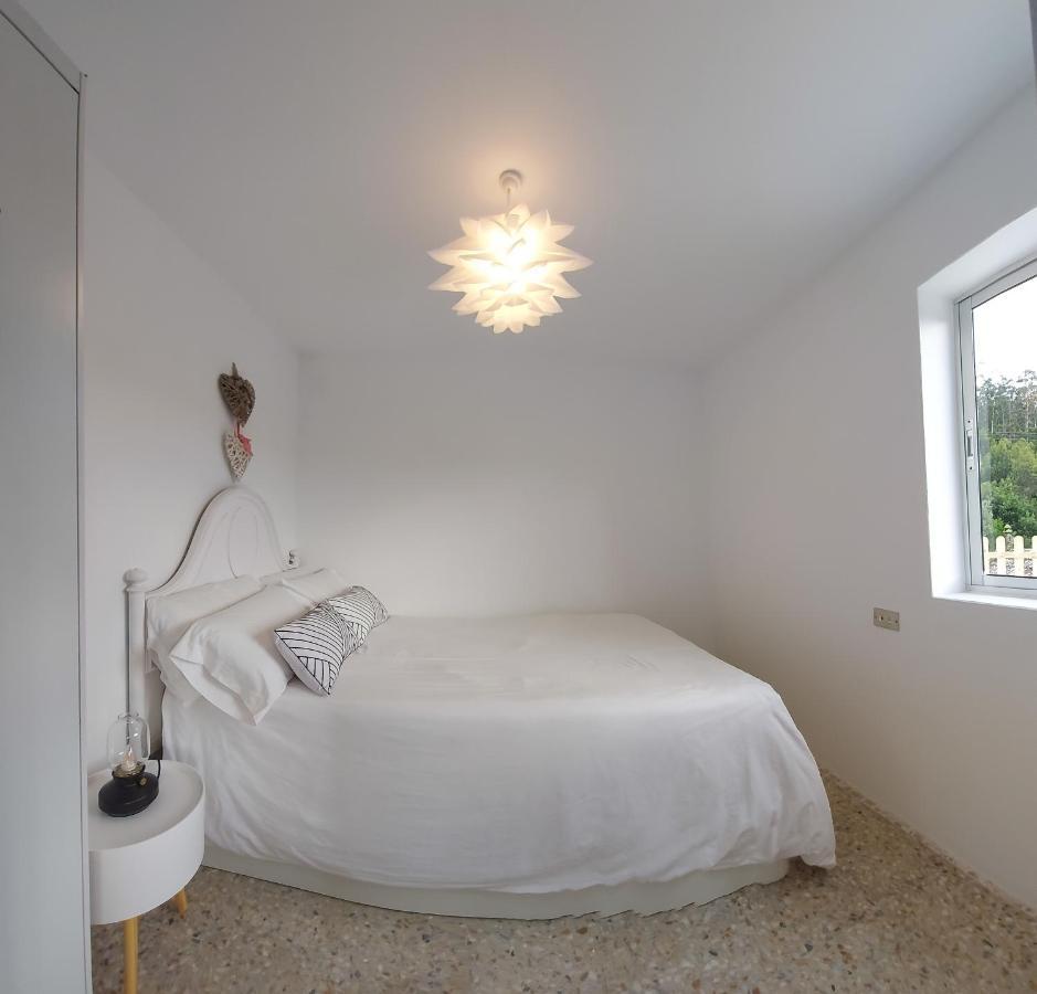Villa Flor Armenteira A Armenteira 외부 사진