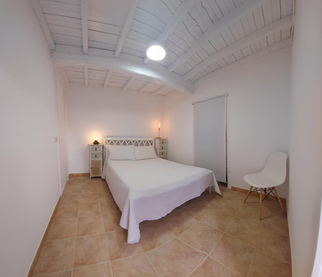 Villa Flor Armenteira A Armenteira 외부 사진